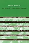 Socialist History 28 - The Abyssinia Crisis: Seventy Years on