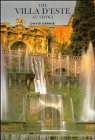 The Villa D'Este at Tivoli