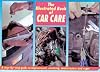 Illustrated Book of Car Care