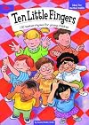 Ten little fingers : 100 number rhymes for young children