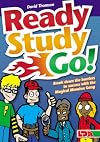 Ready Study Go! Break Down the Barriers to Success with the Magical Mansion Gang