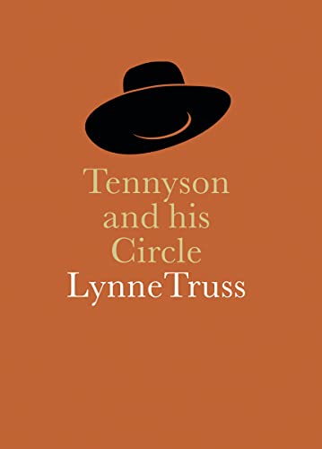Tennyson and His Circle book cover