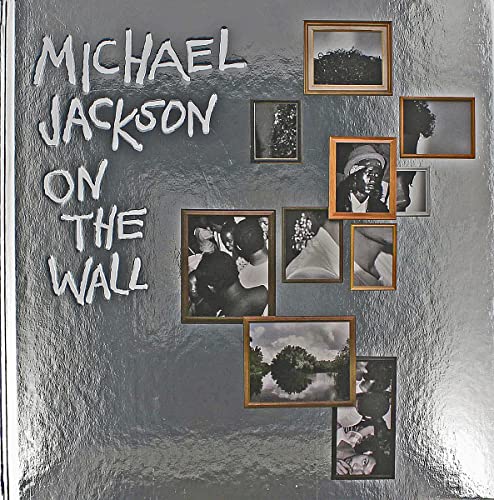 Michael Jackson: On The Wall cover