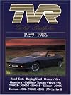 TVR Gold Portfolio 1959-86