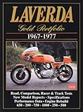 Laverda Gold Portfolio 19671977