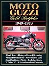 Moto Guzzi: Gold Portfolio 1949-1973