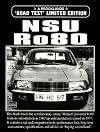 NSU Ro80 Road Test Limited Edition