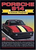 Porsche 914ultimate Portfolio