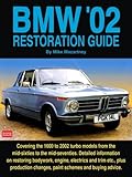 Bmw 02 Restoration Guide Restoration Guides