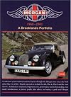 Morgan 1968-2001: A Brooklands Portfolio