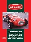 Allard Limited Edition Ultra