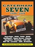 Caterham Seven 20002010