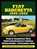 Fiat Barchetta 1995 2005