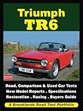 Triumph Tr6