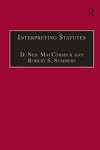 Interpreting Statutes: A Comparative Study