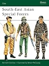 South-East Asian Special Forces