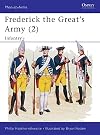 Frederick the Great's Army 2: Infantry