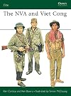 The NVA and Viet Cong