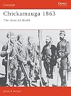 Chickamauga 1863: The River of Death