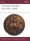 Norman Knight, AD 950–1204