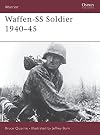 Waffen-SS Soldier, 1940–1945