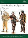 South African Special Forces