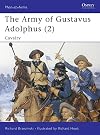 The Army of Gustavus Adolphus (2): Cavalry