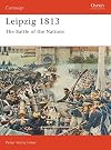 Leipzig 1813: The Battle of the Nations