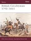 British Cavalryman, 1792–1815
