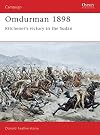 Omdurman 1898: Kitchener's Victory in the Sudan
