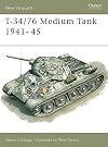 T-34/76 medium tank 1941-1945