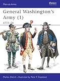 General Washingtons Army 1 177578