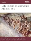 Late Roman Infantryman, AD 236–565