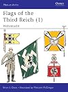 Flags of the Third Reich 1: Wehrmacht