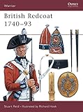 British Redcoat 174093