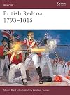 British Redcoat, 1793–1815
