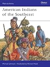 American Indians of the Southeast