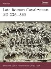 Late Roman Cavalryman, AD 236β565