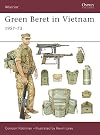Green Beret in Vietnam