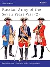 Russian Army of the Seven Years War (2)