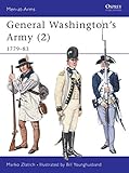 General Washingtons Army 2 177983