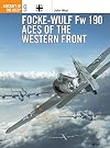 Focke-Wulf Fw 190 Aces of the Western Front