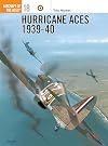 Hurricane Aces 1939-40 (Aircraft of the Aces)