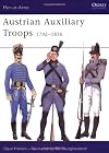 Austrian Auxiliary Troops 1792-1816