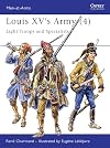 Louis XV's Army 4: Light Troops & Specialists