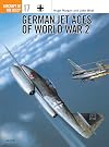 German jet aces of World War 2
