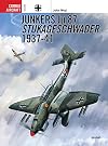 Junkers Ju 87 Stukageschwader 1937-41