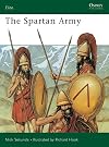 The Spartan Army