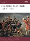 Highland Clansman, 1689–1746