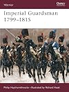 Imperial Guardsman, 1799–1815